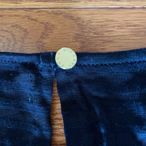 Michael Kors LBD - Picture 5 of 7